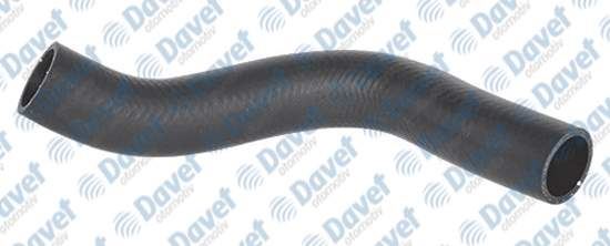 GROS T13521 Radyator Hortumu Ust Accent Iv Blue 1.6 11>